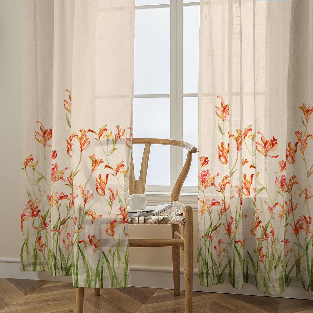 Designer Curtain Styles